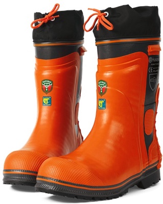 Botas Husqvarna Seguridad Light 24 Nº40 Botas Husqvarna Seguridad Light 24 Nº40